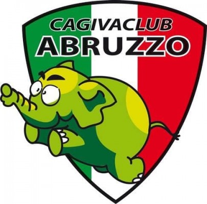 Cagiva-Abruzzo