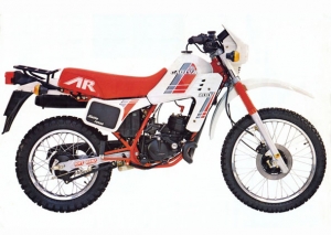 WSXT ALETTA ROSSA 200 Prototipo