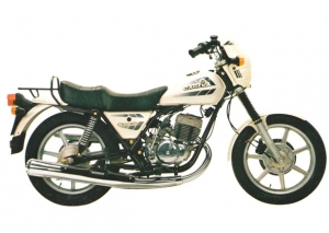ALA VERDE 250