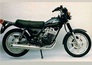 SST 125 RL