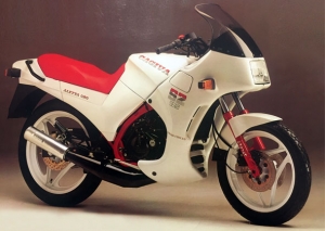 ALETTA ORO 125 S2