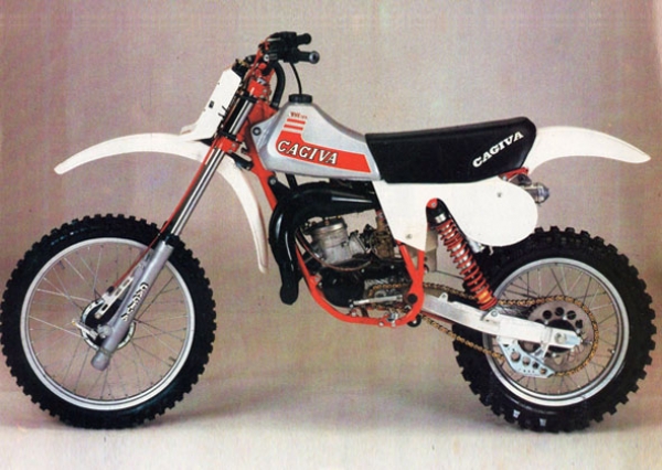 WMX 125