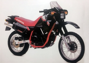 ELEFANT 650 MK3