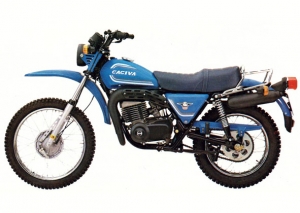 SX 350 81/82