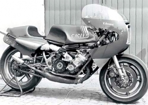 CAGIVA 1C2 500 GP 80/81