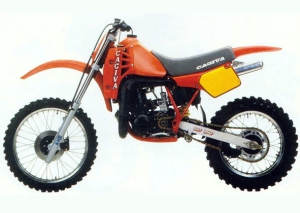 WMX 500