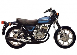 SST 350 RL