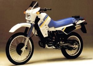 ELEFANTRE 125