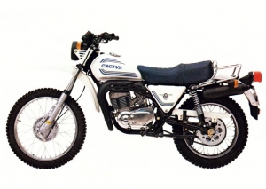 SX 250