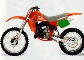 WMX 250